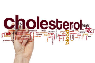 Olive Oil Reduces Cholesterol Levels