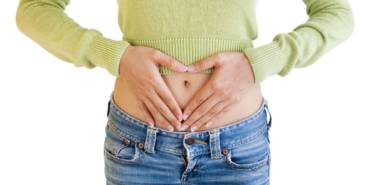Olive Oil Helps Digestion