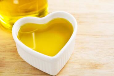 Olive Oil Prevents Heart Attacks