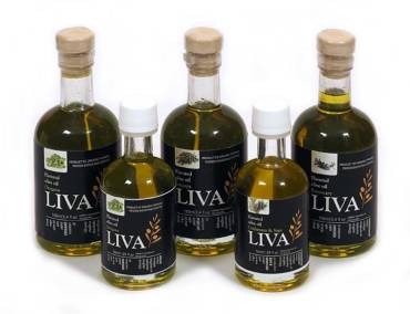 AROMA LIFE LIVA