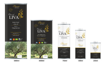 LIVA CLASSIC