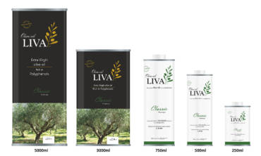 LIVA CLASSIC (non organic)