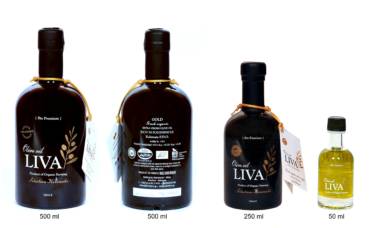 LIVA GOLD