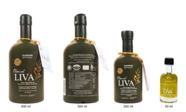 LIVA PLATINUM