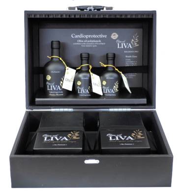 LIVA SUITCASE