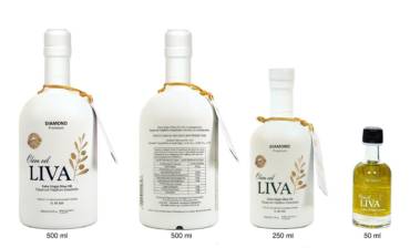 LIVA DIAMOND (non organic)