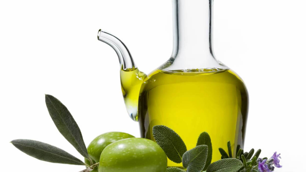 Польза оливкового масла в результатах научных исследований Фитонутриенты