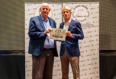 LIVA OLIVE GROVES Awarded Gold Standard of Excellence at the Olympia Health & Nutrition Awards 2026