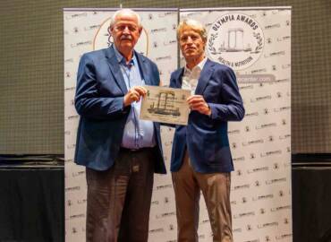 Χρυσή Διάκριση για το ελαιόλαδο ΛΙΒΑ στα Olympia Health & Nutrition Awards 2026